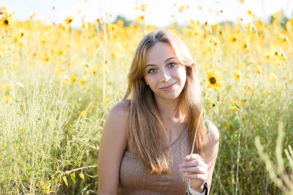 I’m Not Photogenic: Debunking Senior Photo&nbsp;Myths