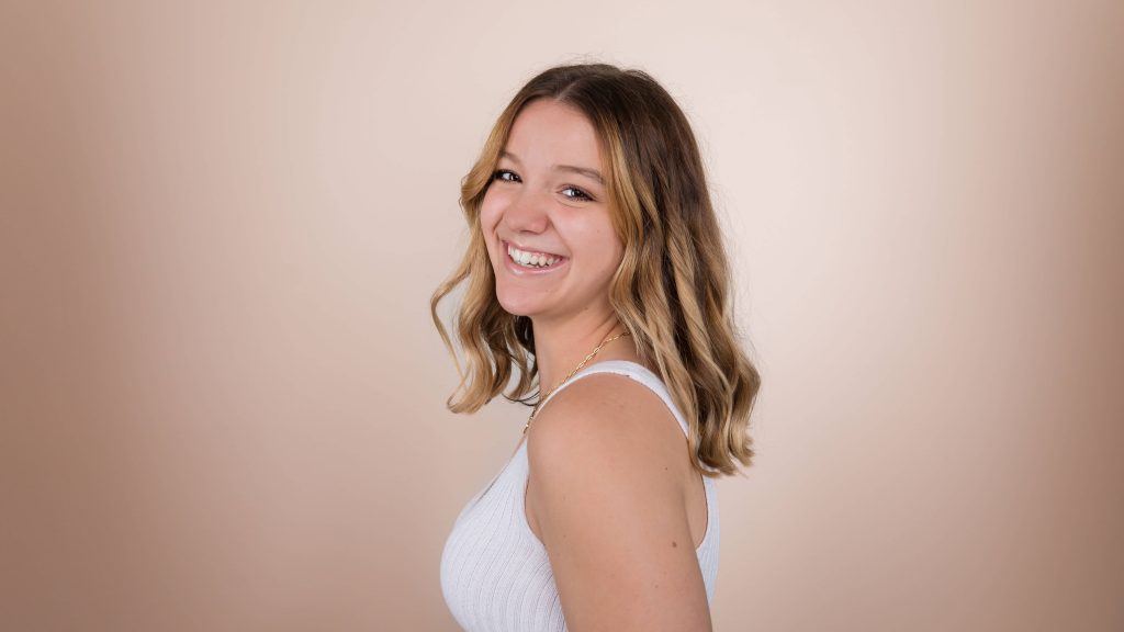 What Happens If You Wait Too Long to Book Senior&nbsp;Photos