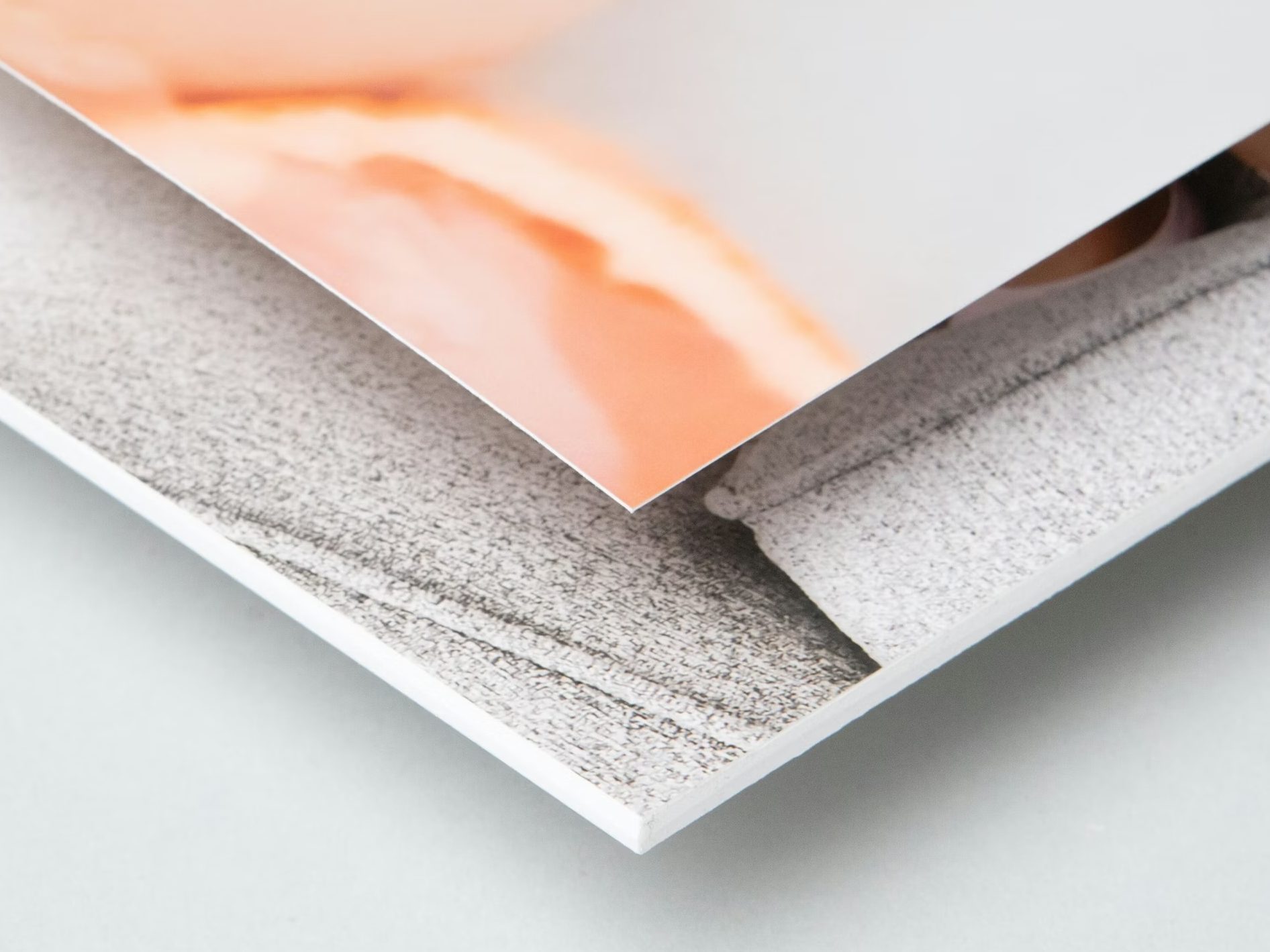 senior photo album and wall art products Case Studios Photography